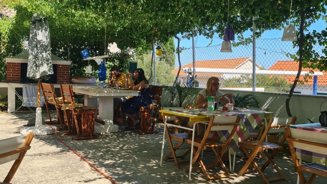 Guesthouse Lidija Sutivan Exterior foto