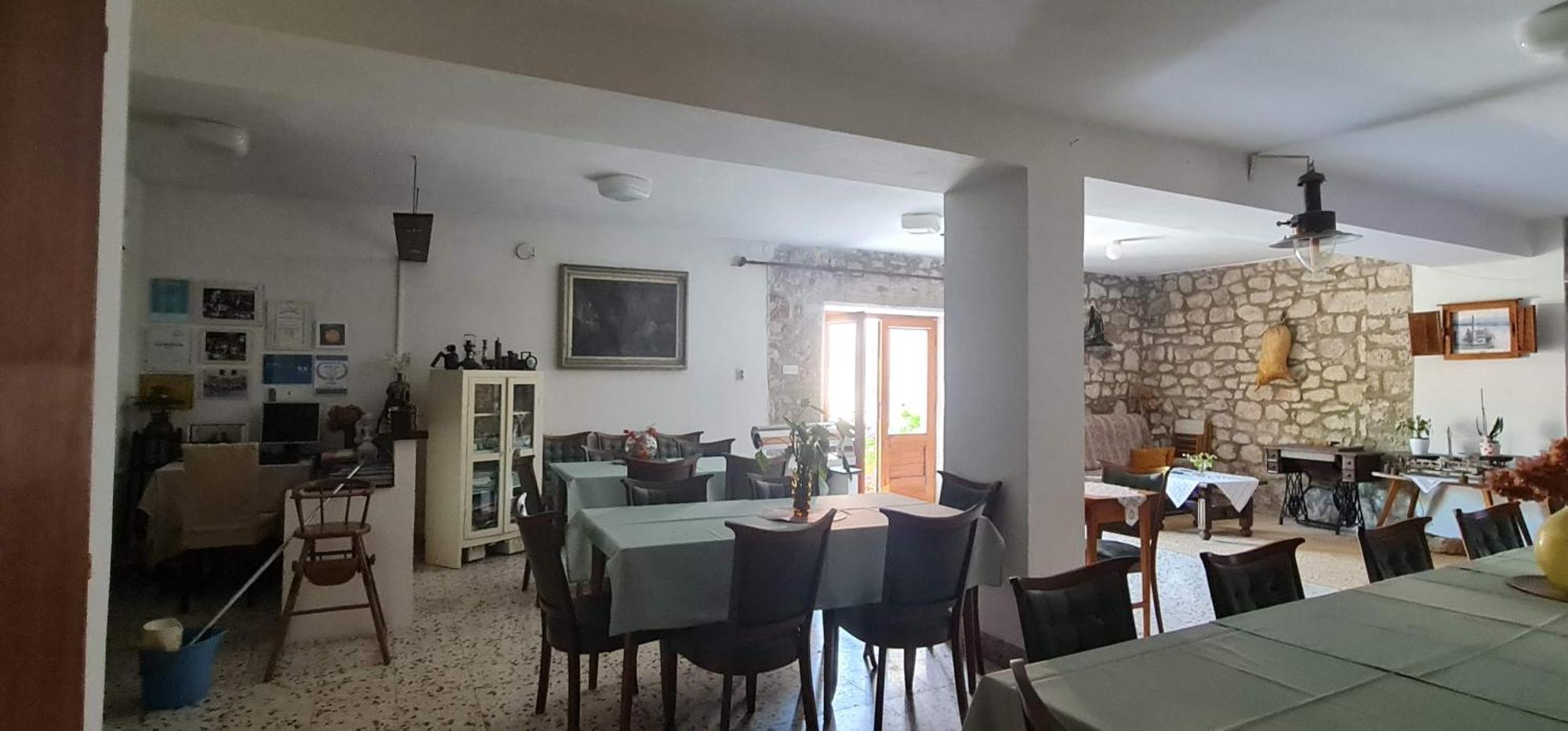 Guesthouse Lidija Sutivan Exterior foto