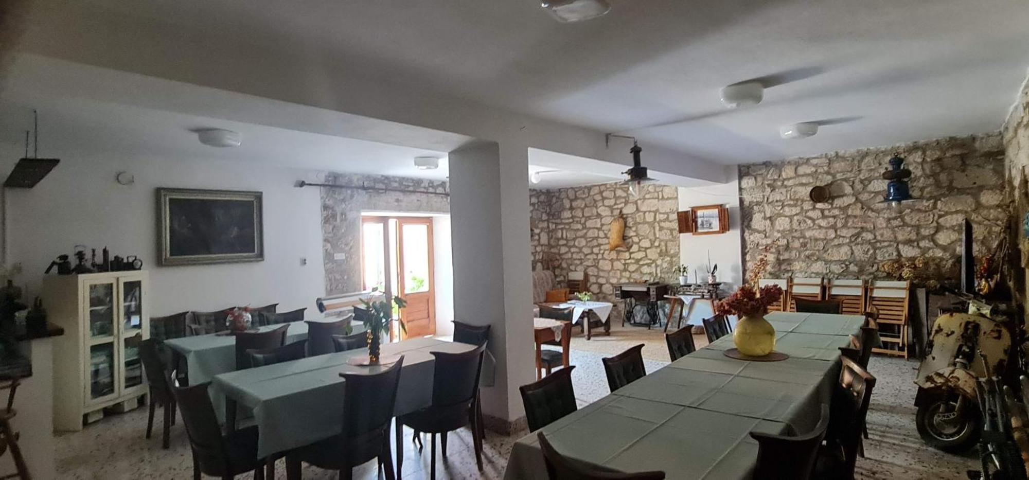 Guesthouse Lidija Sutivan Exterior foto