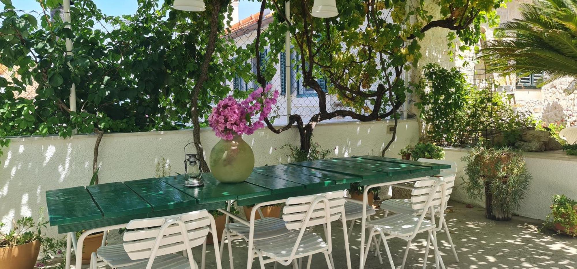 Guesthouse Lidija Sutivan Exterior foto